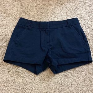 Chino Shorts